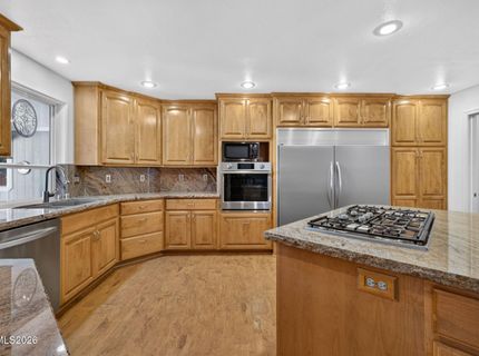 1618 Stephanie Way, Minden, NV 89423 Photo