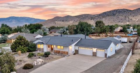 1618 Stephanie Way, Minden, NV 89423 Photo