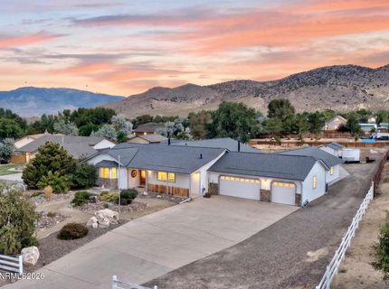 1618 Stephanie Way, Minden, NV 89423 Photo