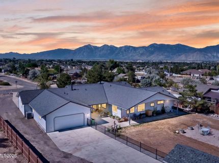 1618 Stephanie Way, Minden, NV 89423 Photo