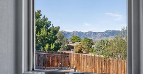 1618 Stephanie Way, Minden, NV 89423 Photo