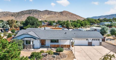 1618 Stephanie Way, Minden, NV 89423 Photo