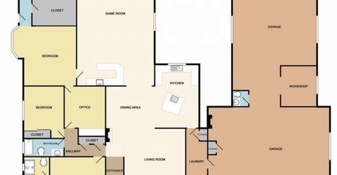 1618 Stephanie Way, Minden, NV 89423 Photo