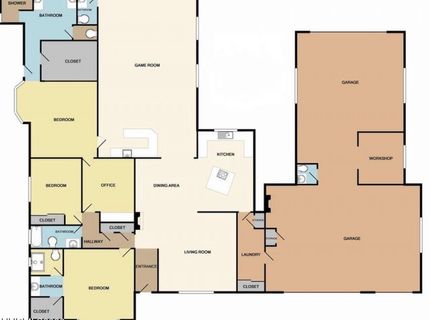 1618 Stephanie Way, Minden, NV 89423 Photo
