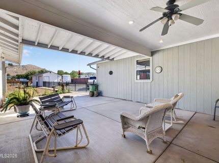 1618 Stephanie Way, Minden, NV 89423 Photo