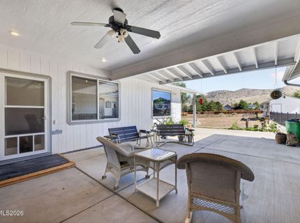 1618 Stephanie Way, Minden, NV 89423 Photo