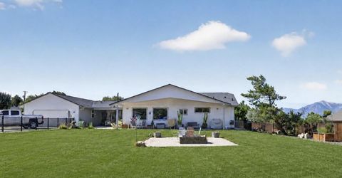 1618 Stephanie Way, Minden, NV 89423 Photo