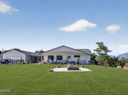 1618 Stephanie Way, Minden, NV 89423 Photo