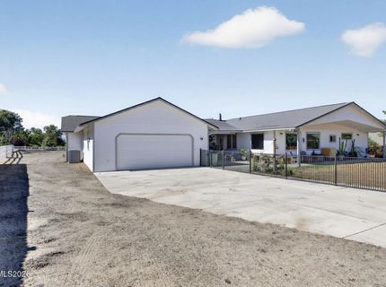 1618 Stephanie Way, Minden, NV 89423 Photo