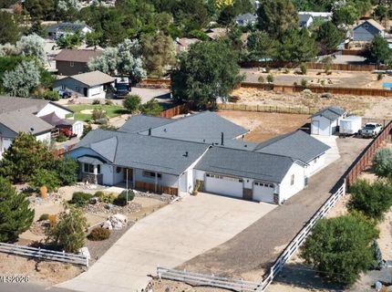 1618 Stephanie Way, Minden, NV 89423 Photo