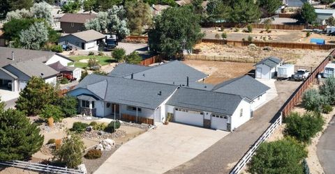 1618 Stephanie Way, Minden, NV 89423 Photo