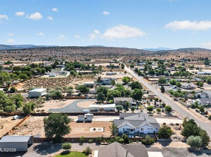 1618 Stephanie Way, Minden, NV 89423 Photo