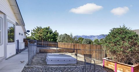 1618 Stephanie Way, Minden, NV 89423 Photo