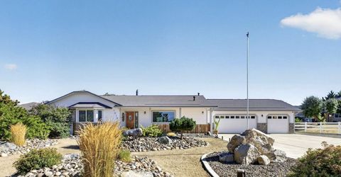 1618 Stephanie Way, Minden, NV 89423 Photo