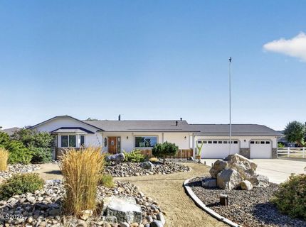1618 Stephanie Way, Minden, NV 89423 Photo