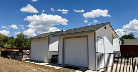 1618 Stephanie Way, Minden, NV 89423 Photo
