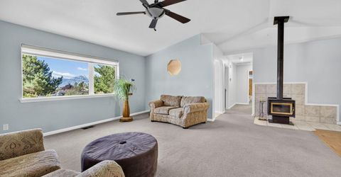 1618 Stephanie Way, Minden, NV 89423 Photo
