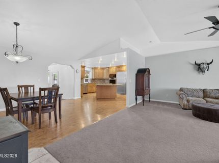 1618 Stephanie Way, Minden, NV 89423 Photo