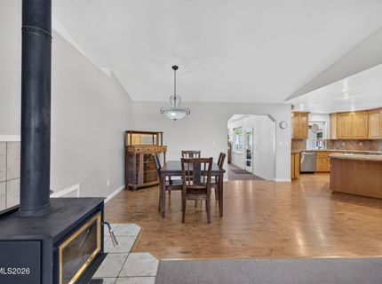 1618 Stephanie Way, Minden, NV 89423 Photo