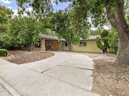 1312 W Washington Street, Carson City, NV 89703 Photo
