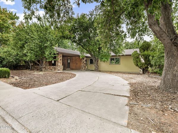 1312 W Washington Street, Carson City, NV 89703
