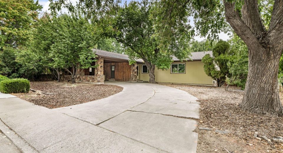 1312 W Washington Street, Carson City, NV 89703 Photo
