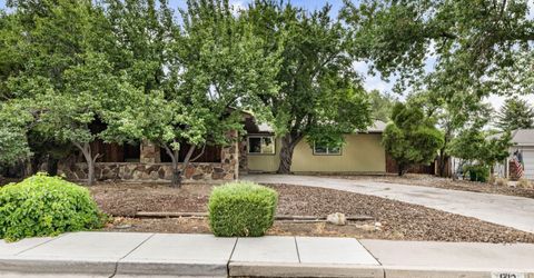 1312 W Washington Street, Carson City, NV 89703 Photo
