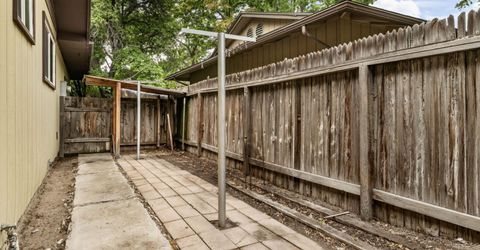 1312 W Washington Street, Carson City, NV 89703 Photo