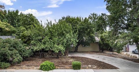 1312 W Washington Street, Carson City, NV 89703 Photo
