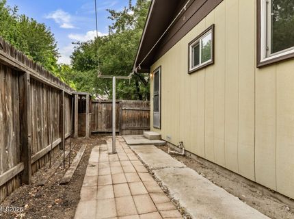 1312 W Washington Street, Carson City, NV 89703 Photo