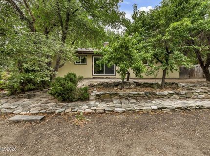 1312 W Washington Street, Carson City, NV 89703 Photo