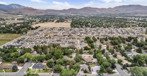 1312 W Washington Street, Carson City, NV 89703 Photo