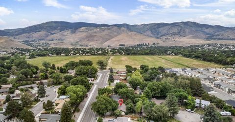 1312 W Washington Street, Carson City, NV 89703 Photo