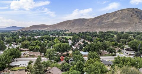 1312 W Washington Street, Carson City, NV 89703 Photo