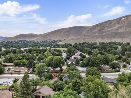 1312 W Washington Street, Carson City, NV 89703 Photo