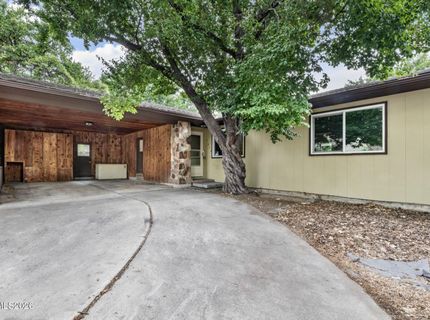 1312 W Washington Street, Carson City, NV 89703 Photo