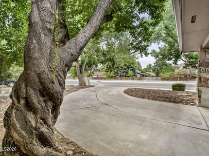 1312 W Washington Street, Carson City, NV 89703 Photo