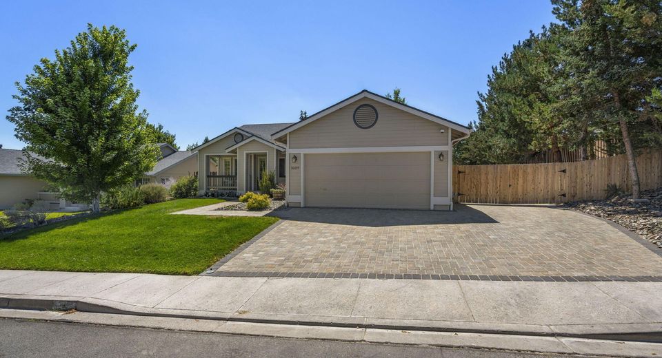 16019 Green Springs Drive, Reno, NV 89511 Photo