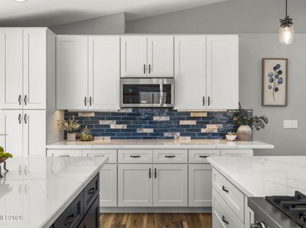16019 Green Springs Drive, Reno, NV 89511 Photo