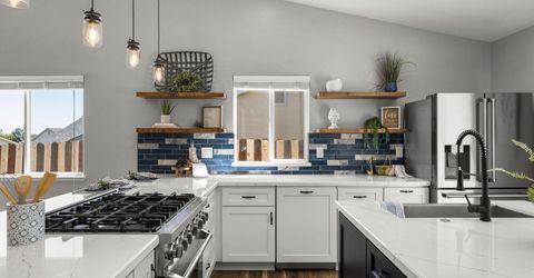 16019 Green Springs Drive, Reno, NV 89511 Photo