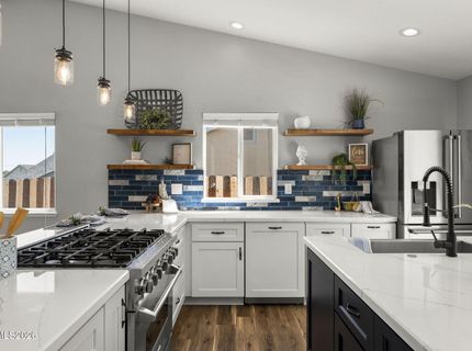 16019 Green Springs Drive, Reno, NV 89511 Photo