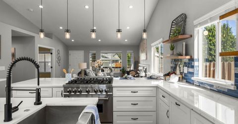 16019 Green Springs Drive, Reno, NV 89511 Photo