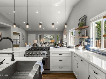 16019 Green Springs Drive, Reno, NV 89511 Photo