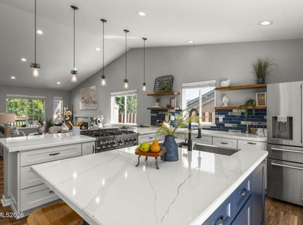 16019 Green Springs Drive, Reno, NV 89511 Photo
