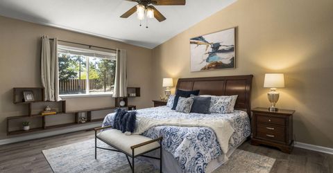16019 Green Springs Drive, Reno, NV 89511 Photo