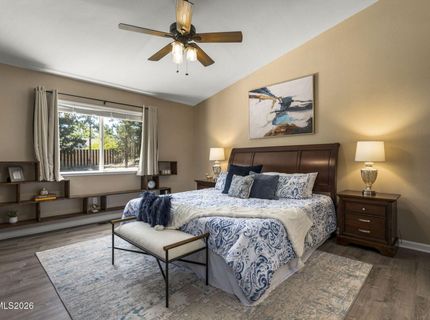 16019 Green Springs Drive, Reno, NV 89511 Photo