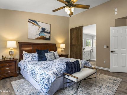 16019 Green Springs Drive, Reno, NV 89511 Photo