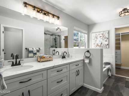 16019 Green Springs Drive, Reno, NV 89511 Photo