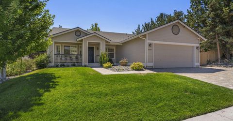 16019 Green Springs Drive, Reno, NV 89511 Photo