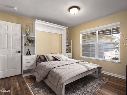 16019 Green Springs Drive, Reno, NV 89511 Photo